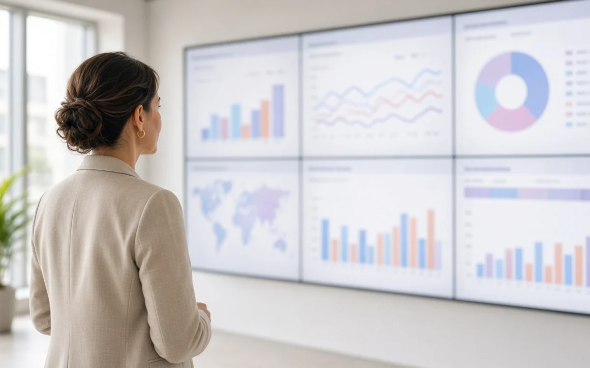 HR Analytics Platforms