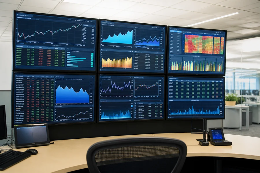 Asset inspired investment management software preview