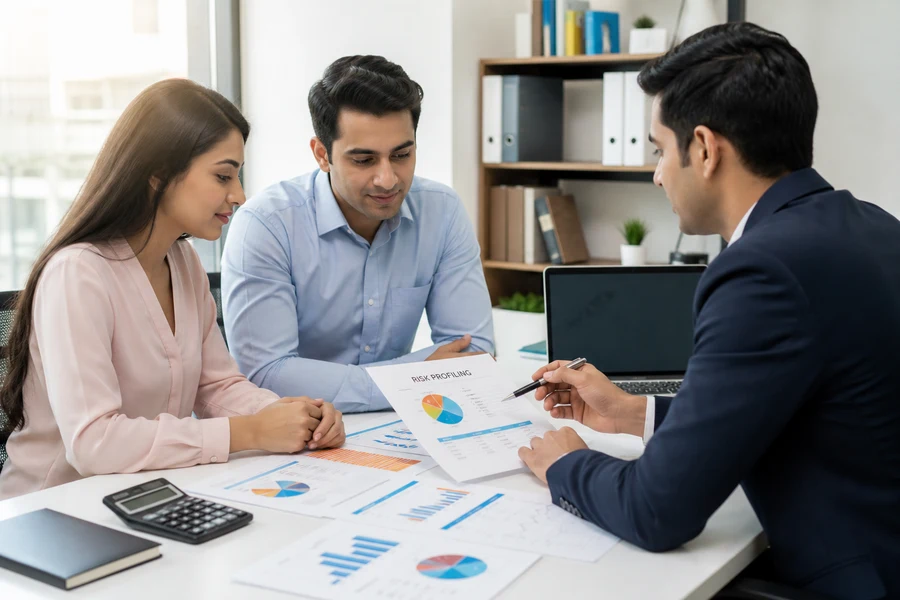 Advisory inspired investment management software preview