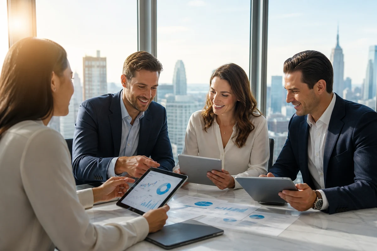 Dubai investment software experts building smarter portfolio and wealth platforms
