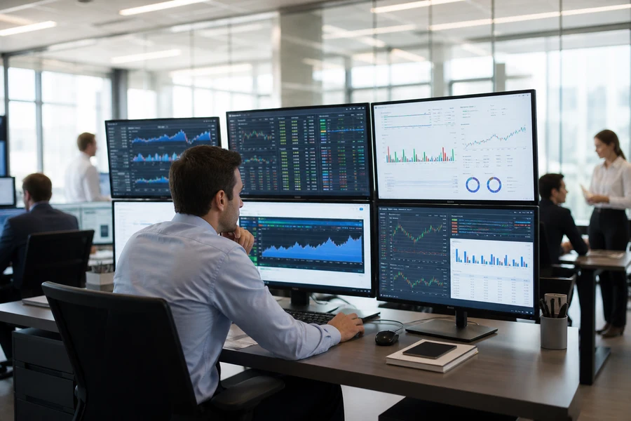AssetFlow