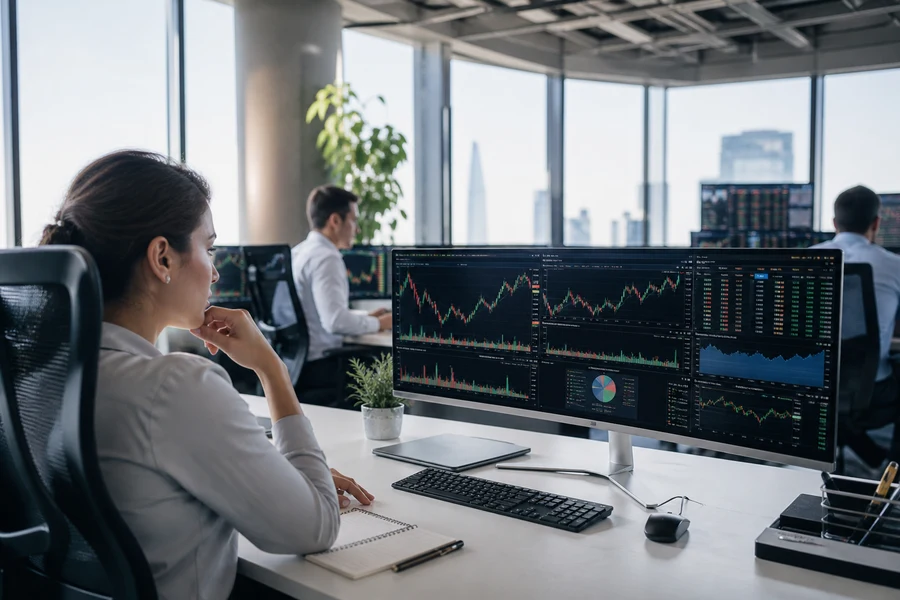 InvestPro