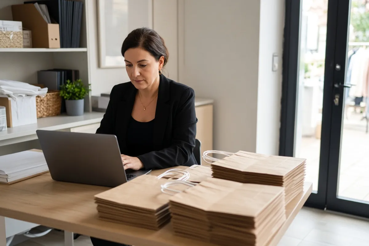 Retail And Ecommerce Businesses