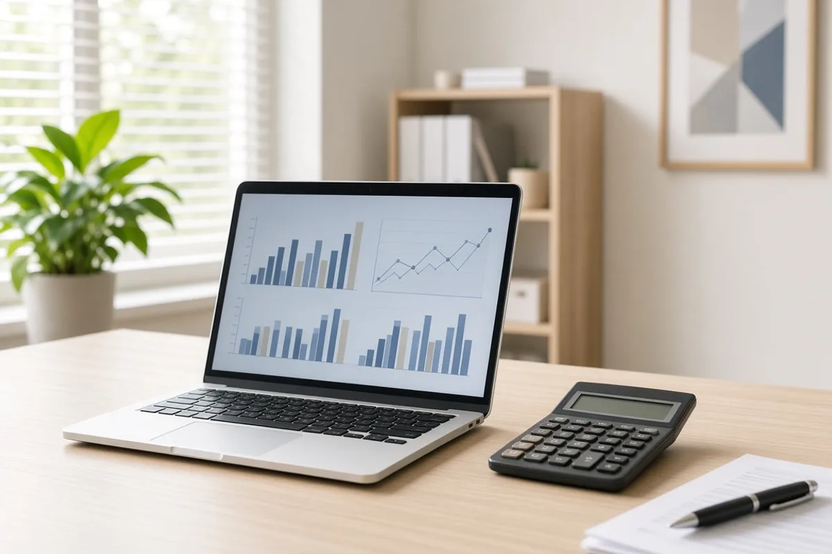 Xero invoice software preview