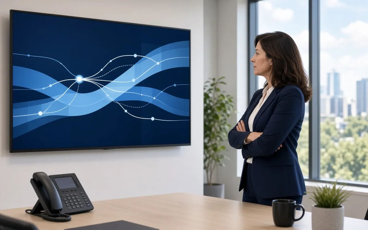 Enterprise Invoice Management Platform