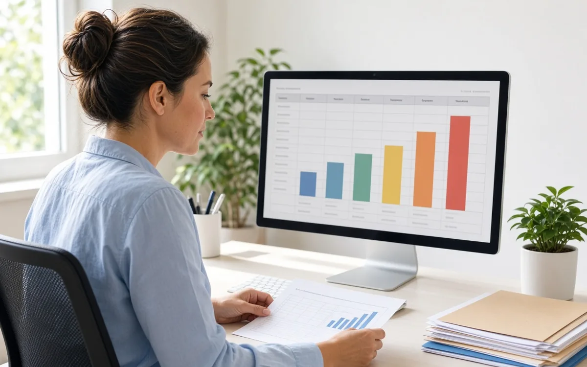 Business Receivables Automation Platform