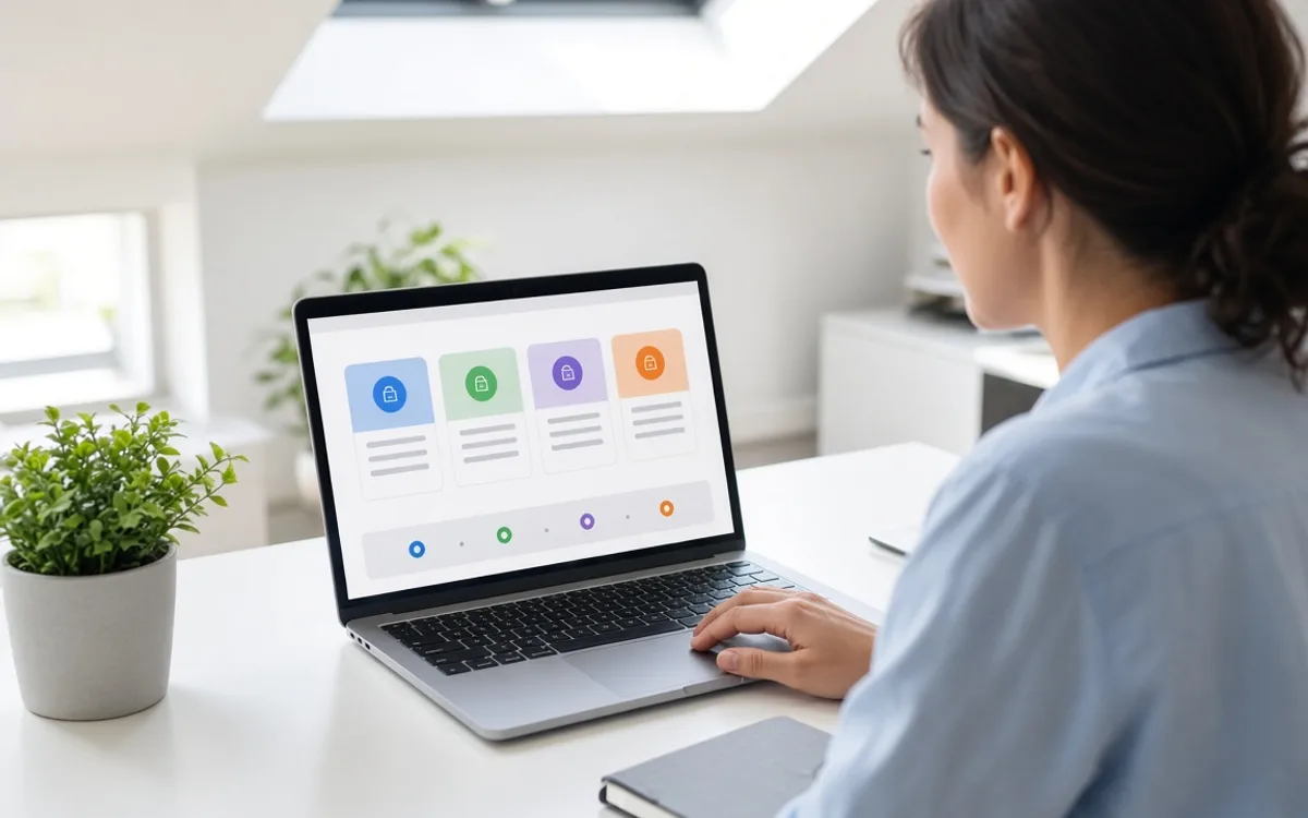 Automated Subscription Billing Application