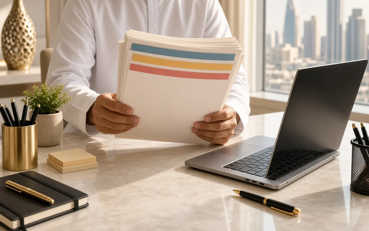 UAE VAT Invoice Management Software