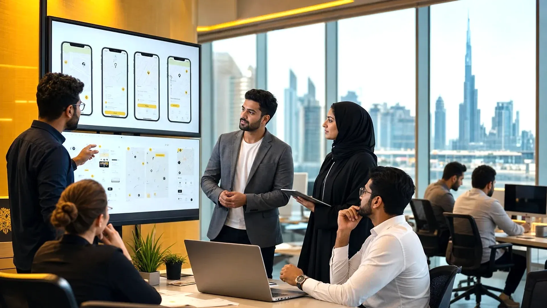 Have A Job Portal Idea?