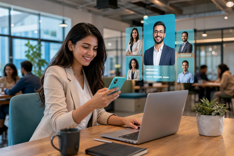 CareerConnect