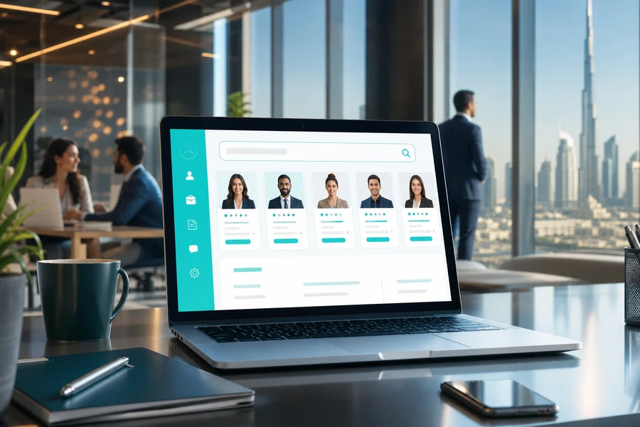 TalentHub