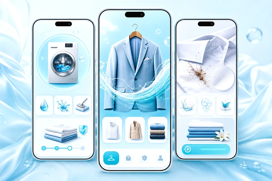 DryCare Plus