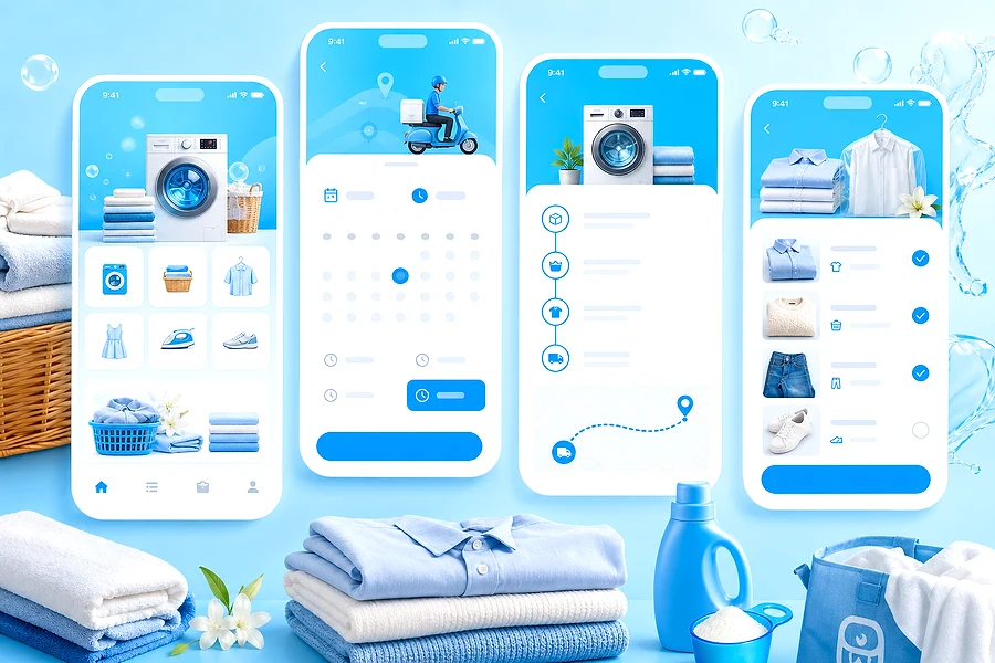 LaundryPro