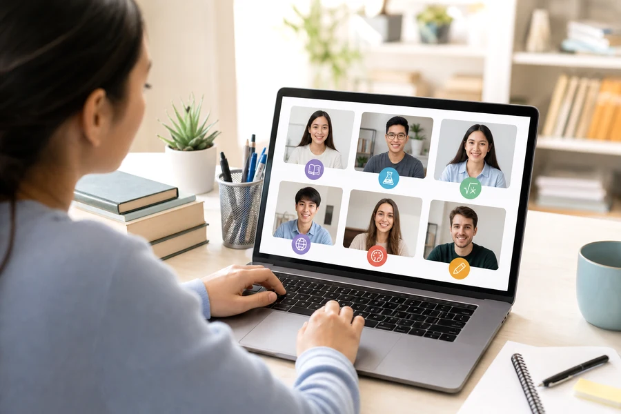 EduMatch