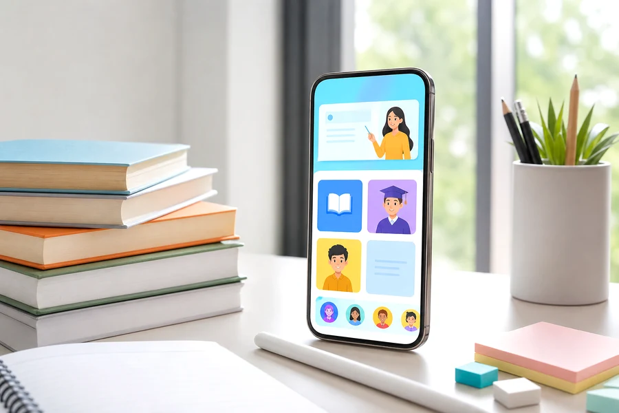 TutorConnect
