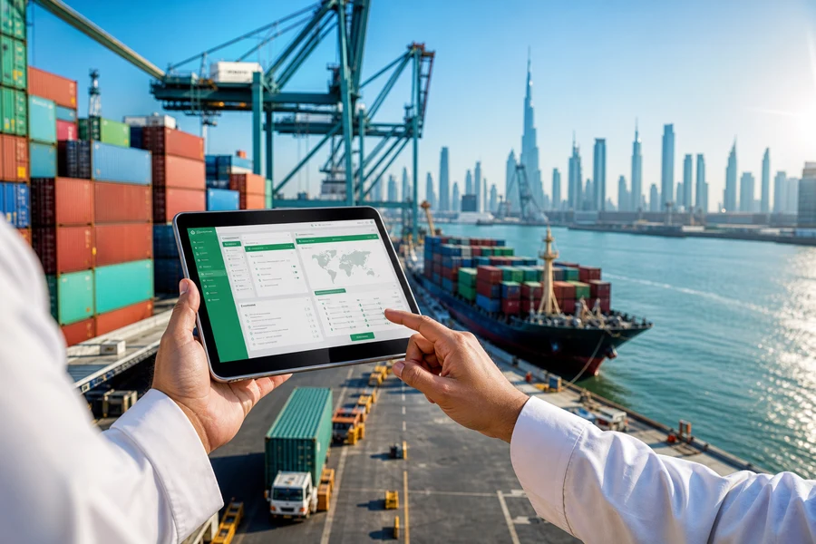FreightLink