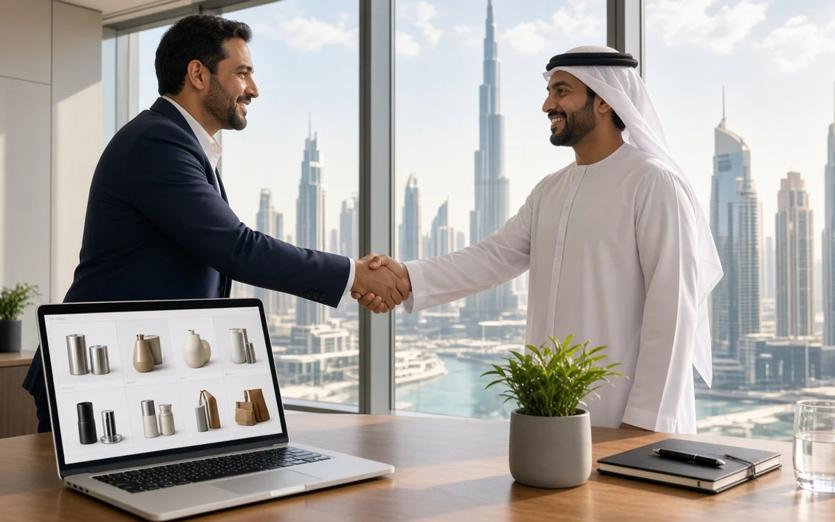 B2B Marketplace Platforms