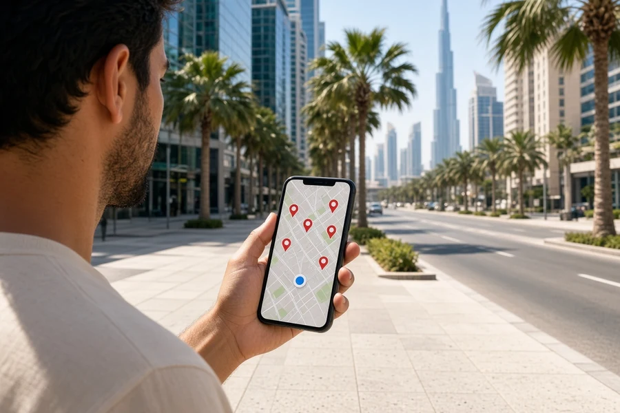On-Demand inspired medicine delivery preview