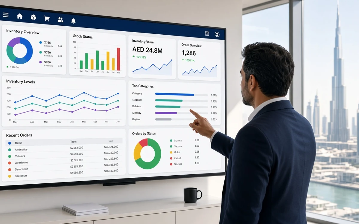 Business Management Platforms