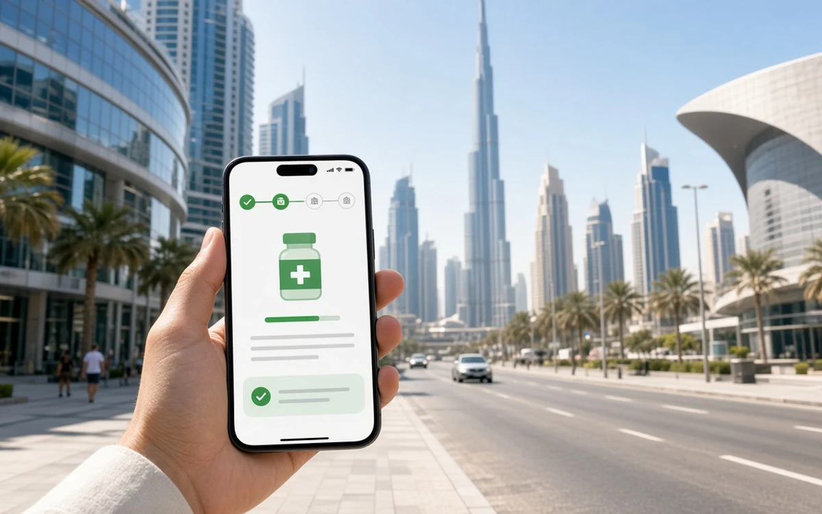 Mobile-First Digital Products