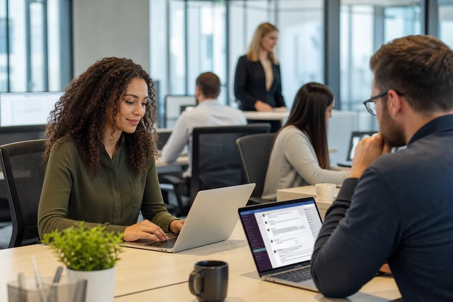 Enterprise Organizations
