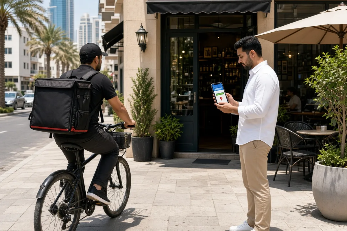 DoorDash MVP platform preview