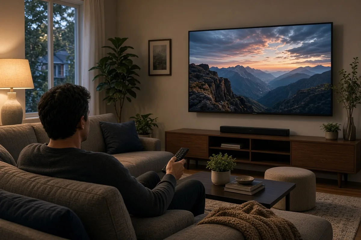 Netflix MVP platform preview