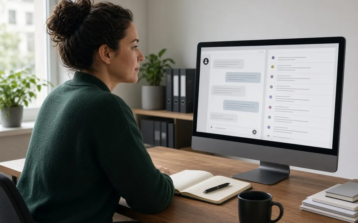 AI Enabled Customer Support Platform