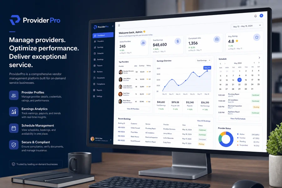 ProviderPro