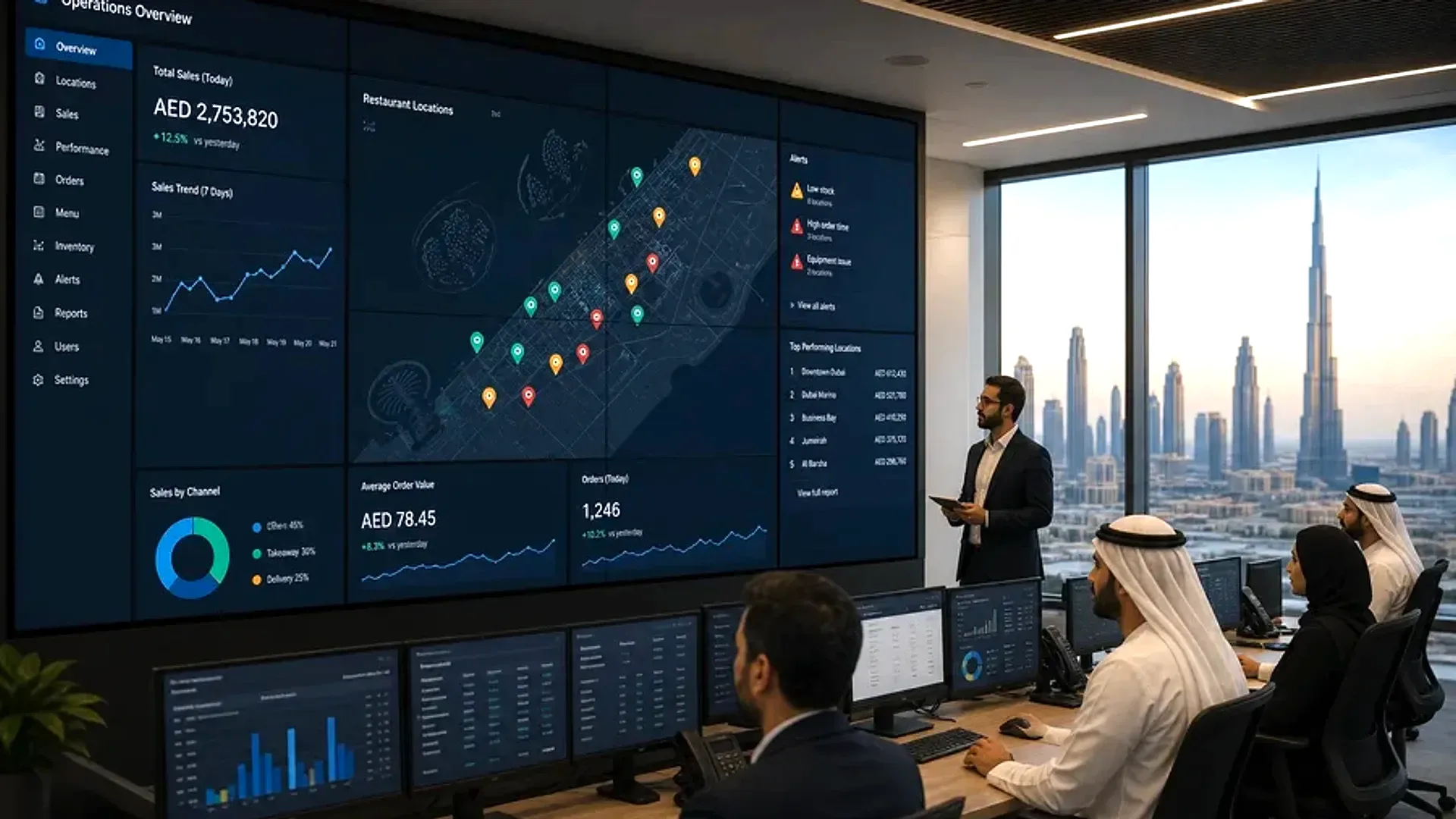 Build your OTT streaming platform with media technology experts