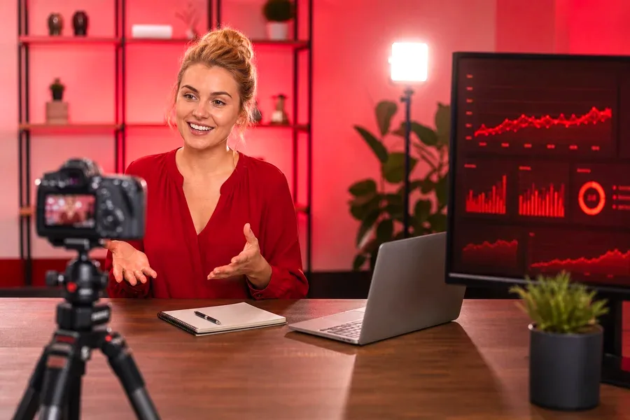 CreatorStream