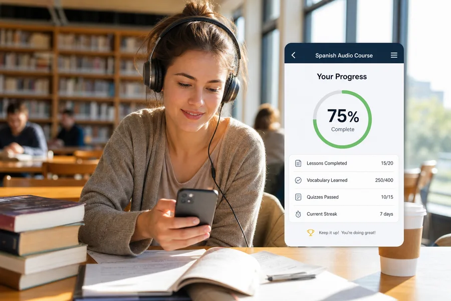LearnAudio