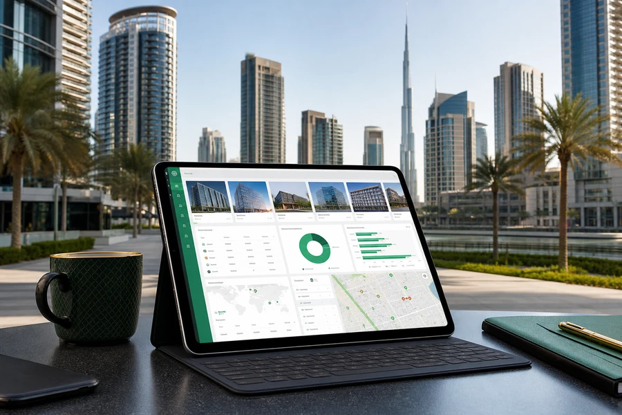 LeaseGrid