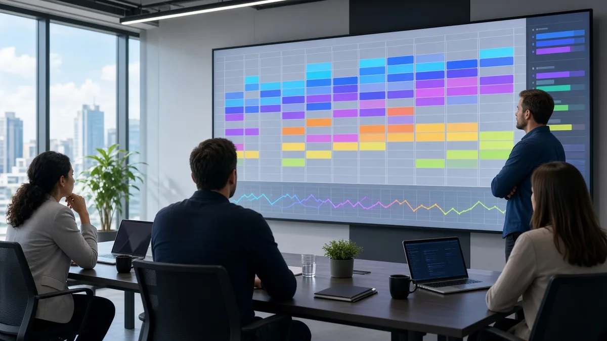 AI In Online Booking And Reservation Management