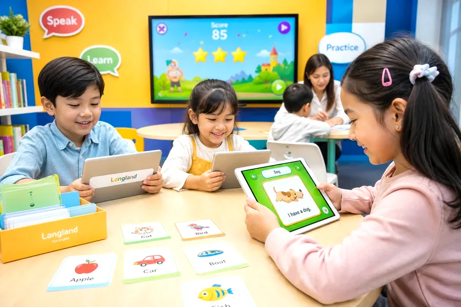 Parent Communication Platform