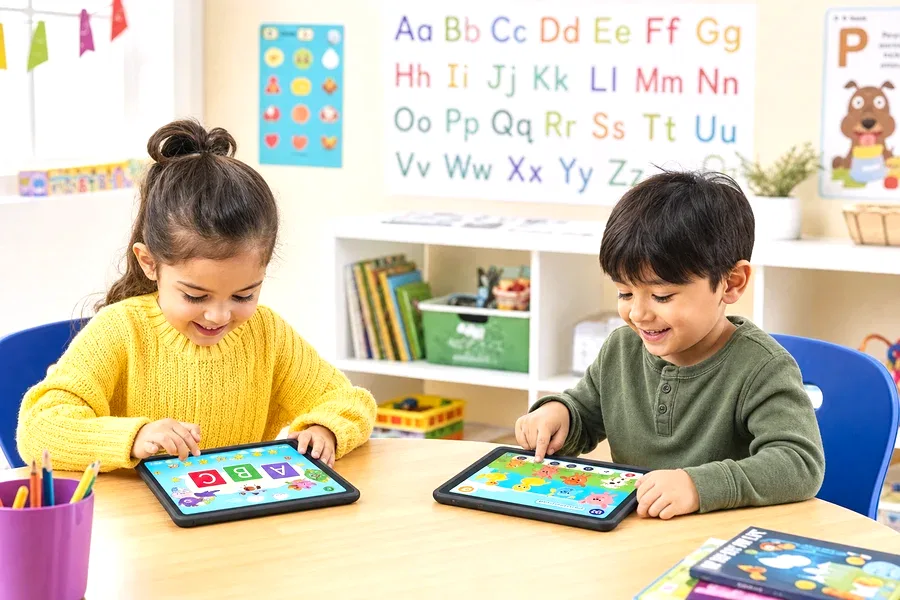 School ERP Platform