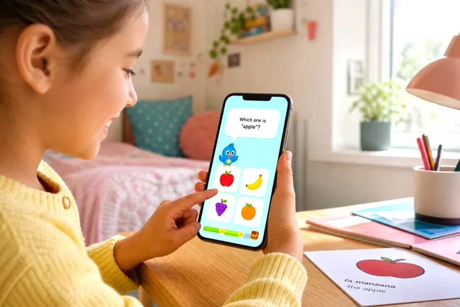 Classera inspired school management app preview