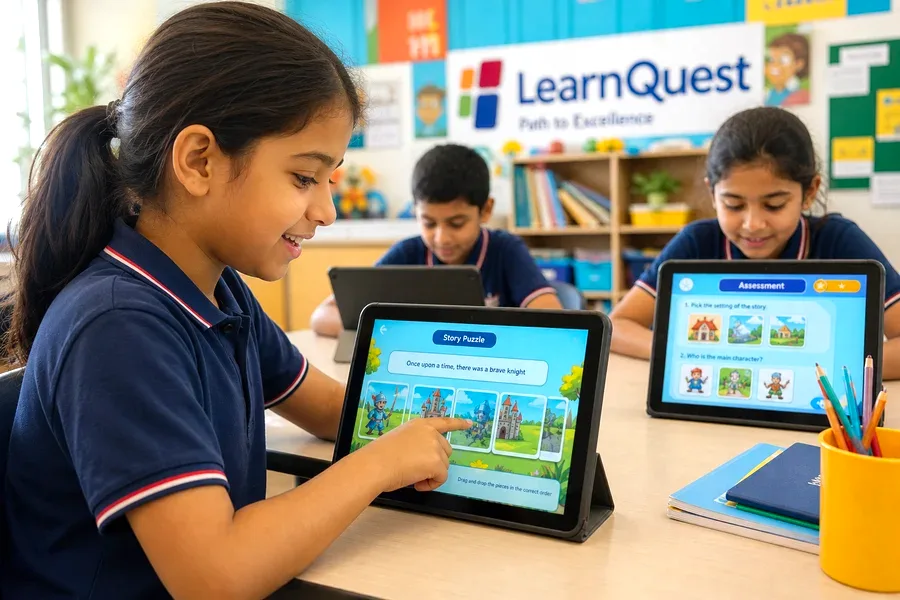 LearnConnect