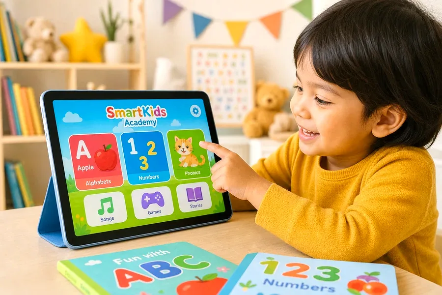 SchoolERP Plus