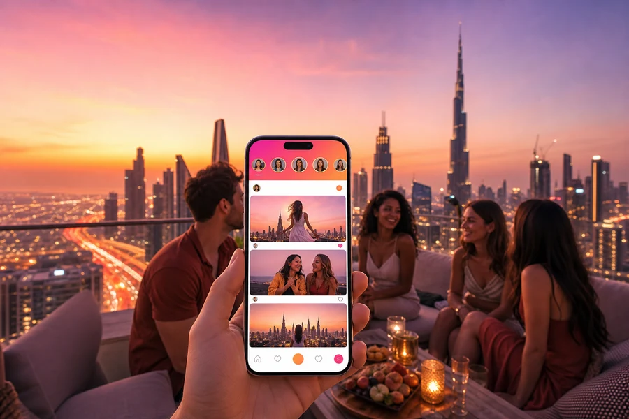 ConnectHub
