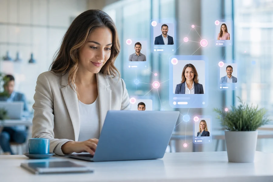 ProNetwork