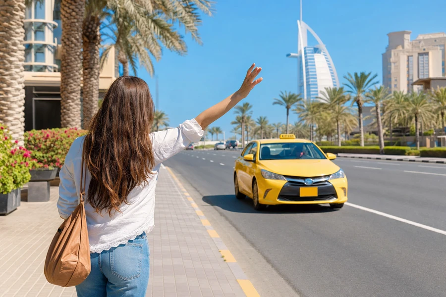 Ride hailing app development for instant booking and live tracking