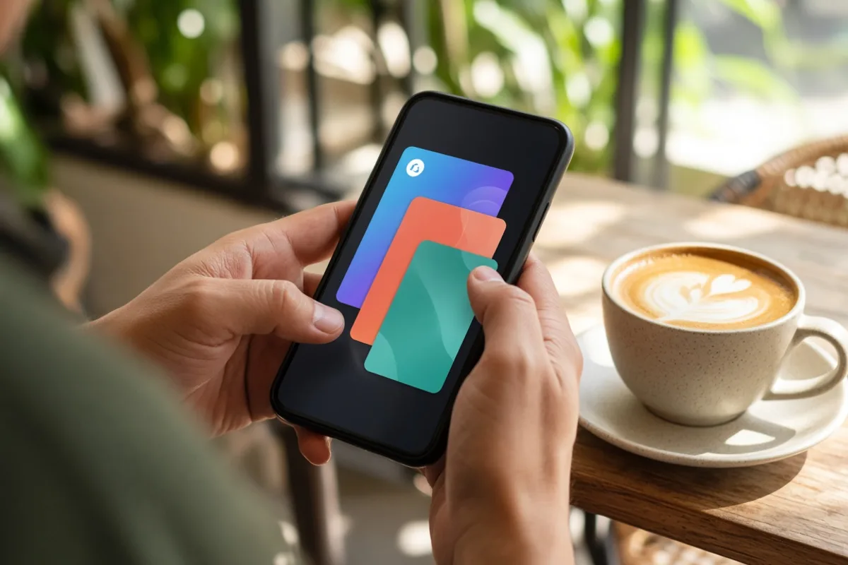 du telecom app preview