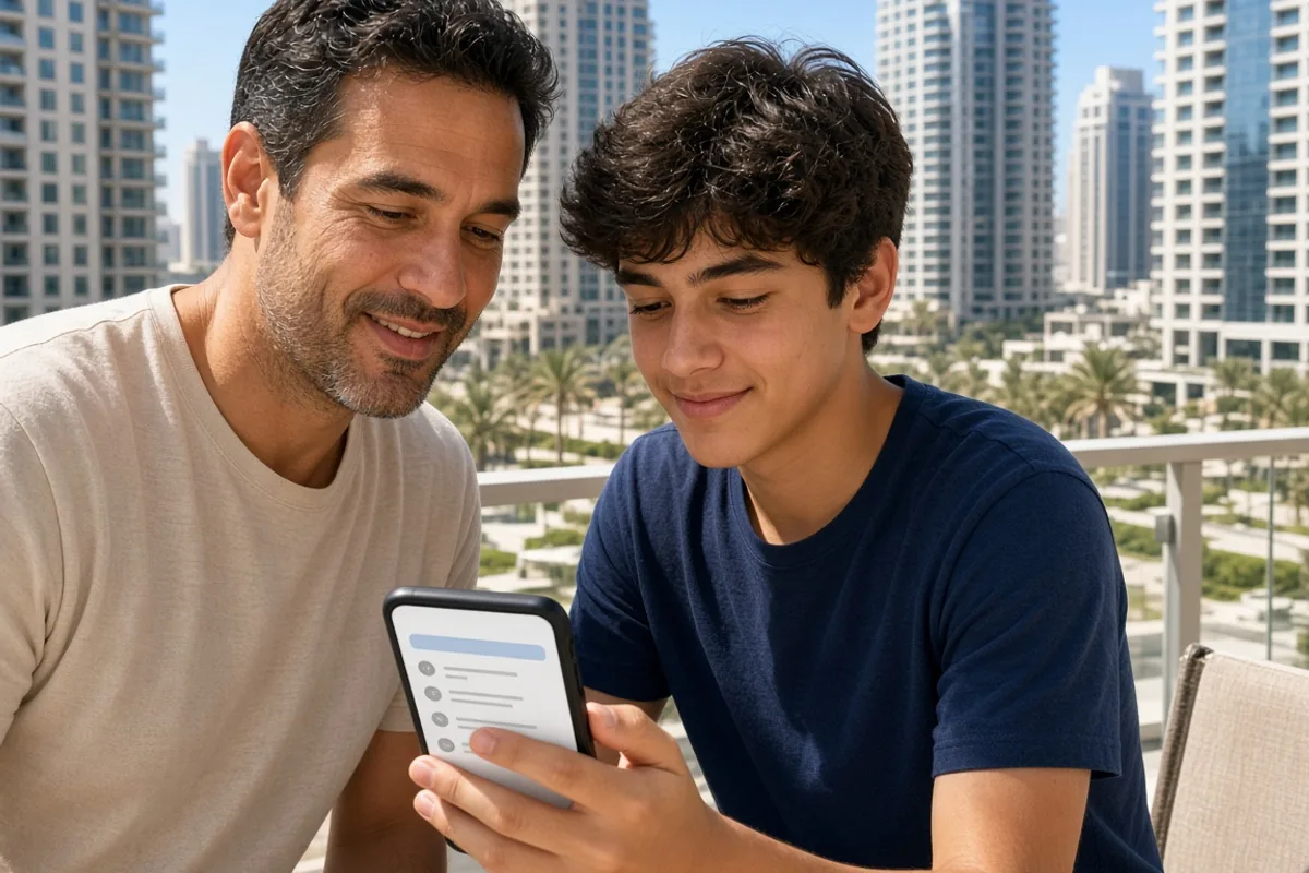 T-Mobile telecom app preview