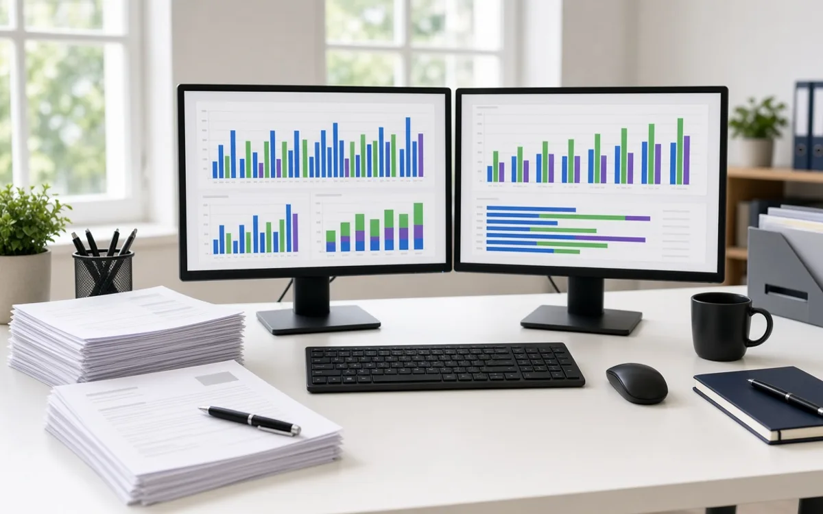 Telecom Billing Management Platform