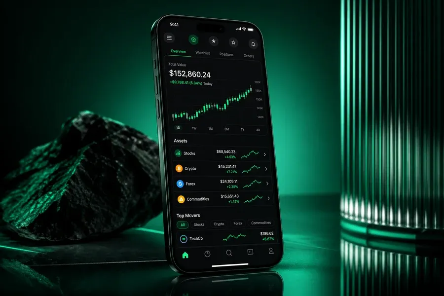 TradePro
