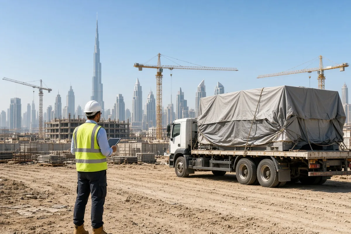 Construction And Infrastructure Companies