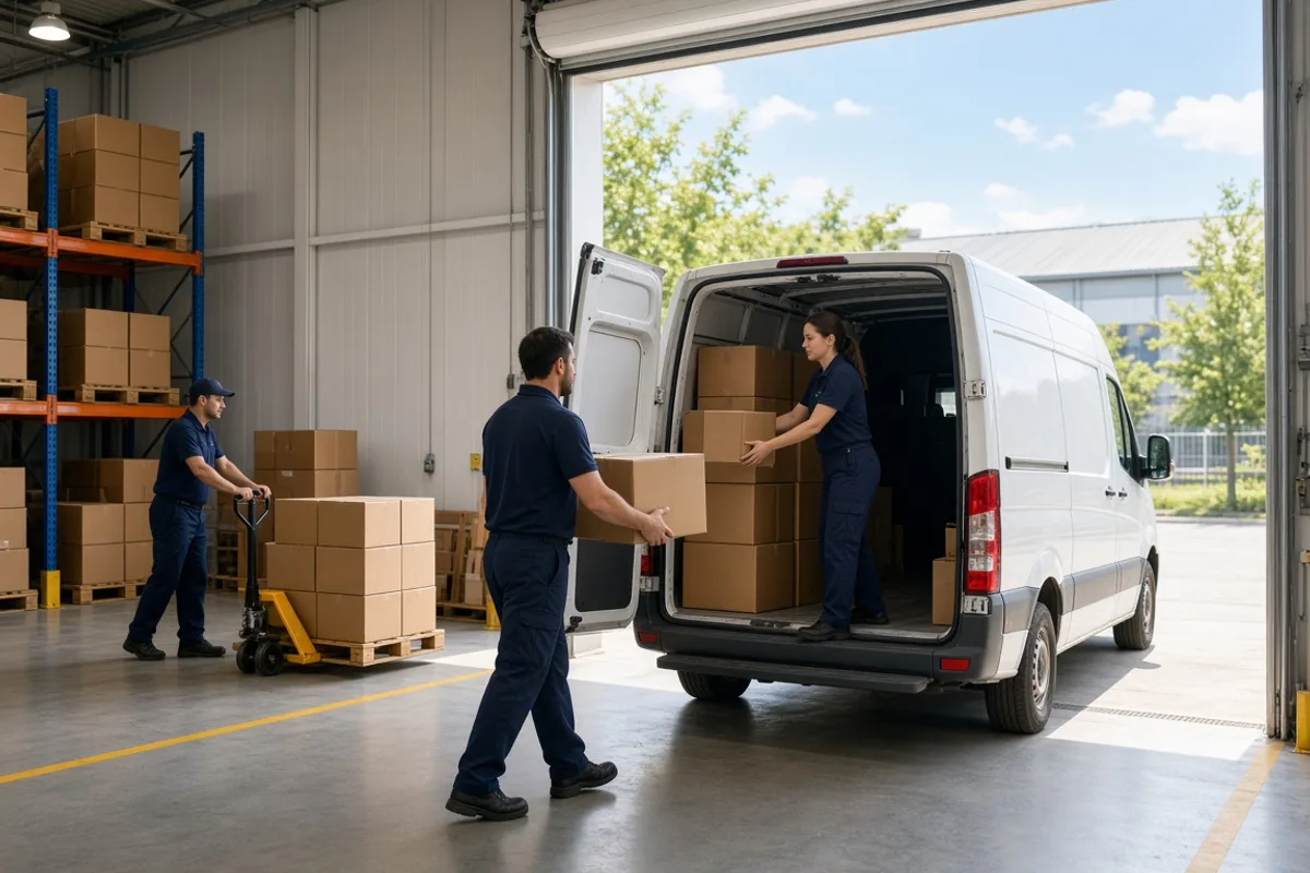 Ecommerce And Retail Businesses