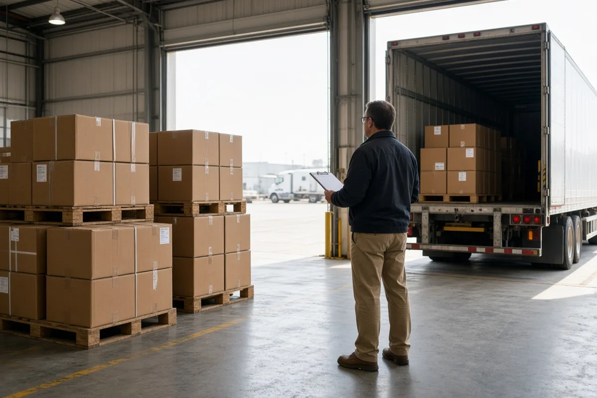 Manufacturing And Industrial Companies