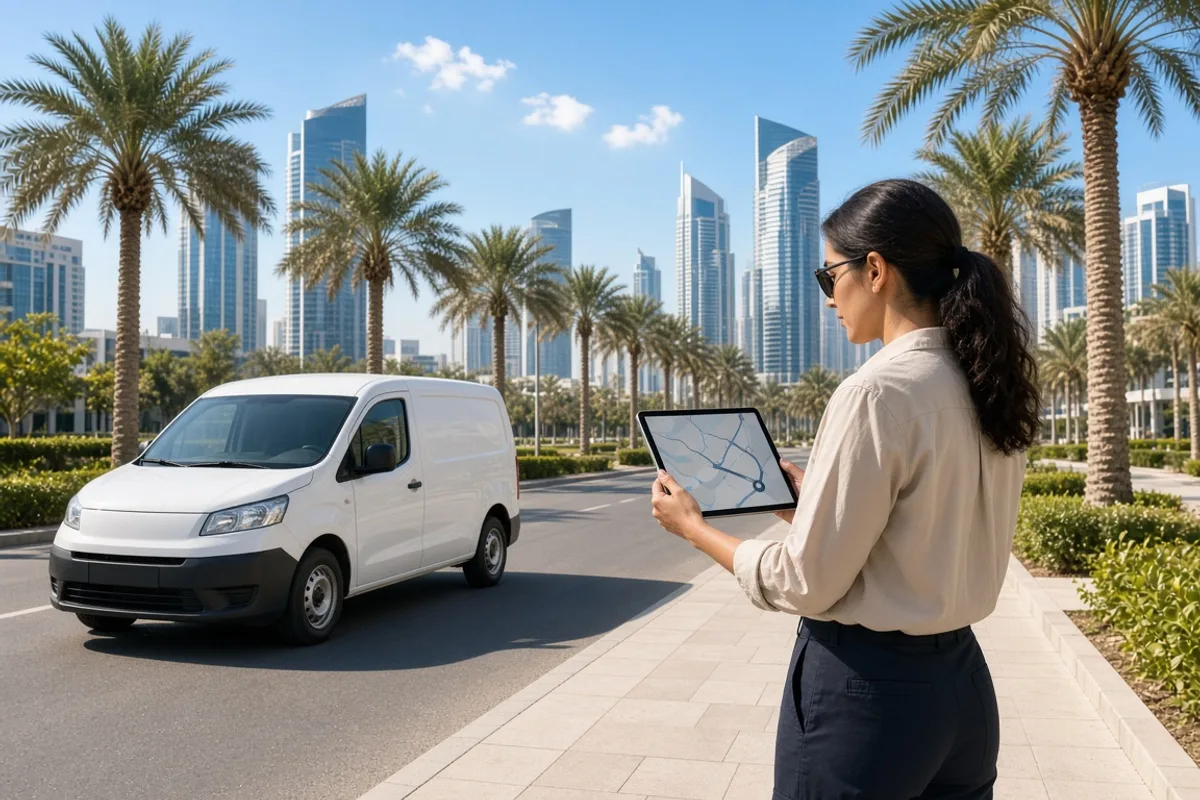 Descartes transport management software preview
